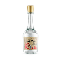 谷小酒 谷院烧酒 浓香型白酒 500ml