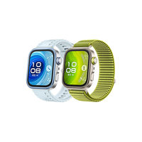 百亿补贴：华为 HUAWEI WATCH FIT4 Pro 智能运动手表