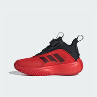 adidas 阿迪达斯 官方正品新款儿童时尚缓震耐磨篮球鞋IF4594