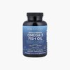 Viva Naturals 鱼油软凝胶 90粒