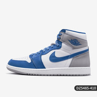 NIKE 耐克 Air Jordan 1 男女通用高帮板鞋 DZ5485-410