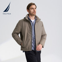 NAUTICA 男士商务休闲夹克 JO2313