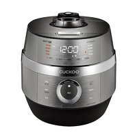 福库 韩国直邮CUCKOO福库电饭煲3L双压智能多功能6人电饭锅JHTS0660FS