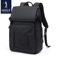 GOLF 运动双肩包 款式6-黑色