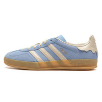 adidas 阿迪达斯 板鞋男女鞋运动休闲缓震训练鞋JR8029