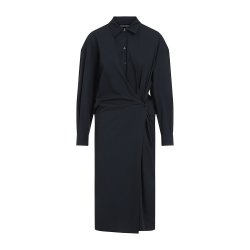 LEMAIRE 女士连衣裙 DR1092LF588BK995