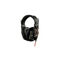 FOSTEX T50RPmk3g立体声有线耳机耳麦电竞游戏黑进口