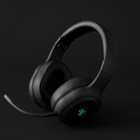 final audio final ag WHP02 for gaming 游戏耳机听声辩位低延迟有线蓝牙两用