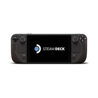 STEAM deck LCD 蒸汽掌机 256G 日版