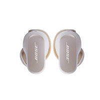 BOSE QuietComfort 消噪耳塞 Ultra 大鲨3代 入耳式真无线主动降噪蓝牙耳机