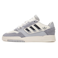 移动端、京东百亿补贴：adidas 阿迪达斯 DROPSTEP LOW 通用款休闲鞋 JQ0063