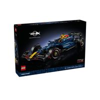 百亿补贴：乐高 LEGO 机械组42206红牛车队 RB20 F1赛车男孩礼物拼搭积木玩具