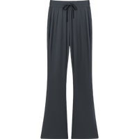  MJ STYLE 冰丝微喇 女士防晒裤