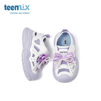 TEENMIX/天美意 防滑透气 女童凉鞋
