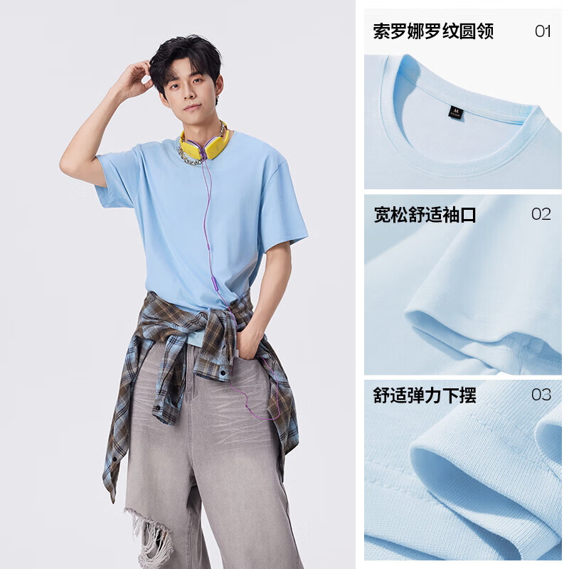 灰绿#JZS小鲨鱼
