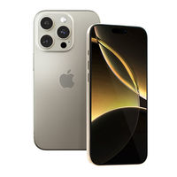 百亿补贴：苹果 Apple iPhone 16 Pro Max 5G手机 256GB 原色钛金属
