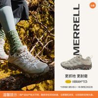 迈乐 MOAB 3 女子徒步鞋 J035894 白灰米色 39