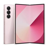 百亿补贴：三星 SAMSUNG Galaxy Z Fold6 5G折叠屏手机
