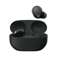 索尼 SONY 日本直邮Sony索尼入耳式真无线蓝牙降噪耳机降噪豆WF-1000XM5新款