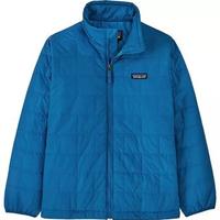 巴塔哥尼亚 Patagonia Boys' Nano Puff Jacket