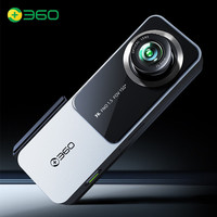 360 K580 行车记录仪 3K超高清画质 星光夜视 150°大广角