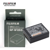 印象富士 FUJI相机 富XM5微单相机 士 X-M5 文艺小巧复古数码相机XM5相机 Vlog竖拍相机 街拍相机 胶片模拟 无反 富士w126s电池（不含机器）