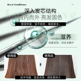  HERBATINT 锁色固色 护发素  200ml