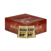 宝锡兰（BASILUR）乌瓦锡兰红茶茶叶 茶包 斯里兰卡红茶  世界三大高地茗茶