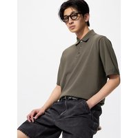优衣库 UNIQLO 男女兼用短袖Polo衫 5906643570561
