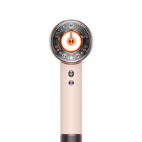 戴森 dyson 智能温控吹风机HD16（落日玫瑰）