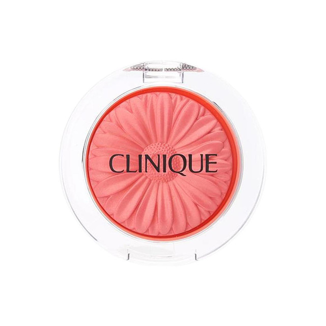 CLINIQUE 倩碧 小雏菊腮红 #02Peach Pop 3.5g