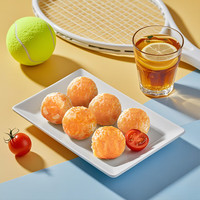 暴肌独角兽 纯鸡胸肉即食低脂代餐开袋速食餐 暴打鸡肉丸原味100g*1袋 暴打鸡肉丸原味 100g*1袋