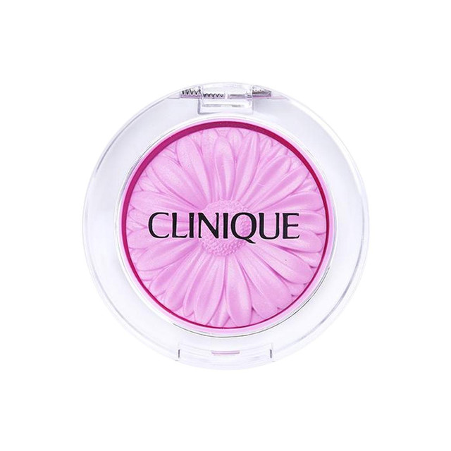 CLINIQUE 倩碧 小雏菊腮红 #15Pansy Pop 3.5g
