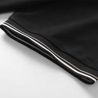 皮尔卡丹（pierre cardin）短袖T恤男夏季POLO衫半袖上衣透气休闲商务中青年