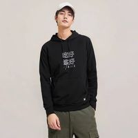 锐步 LesMills 男女连帽卫衣 HF2755
