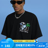 MEDM 纯棉短袖T恤