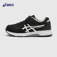 ASICS 亚瑟士 儿童运动鞋童鞋2025新春男女童体测鞋子透气休闲耐磨跑步鞋