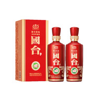 専用　国台　白酒 GUOTAI 国台好礼 53%vol 酱香型白酒 500ml - メルカリ