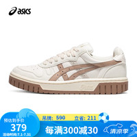 ASICS 亚瑟士 COURT MZ 男女款休闲运动鞋