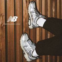 new balance NB MT410KR5 男女款休闲鞋