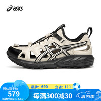 ASICS 亚瑟士 GEL-SONOMA SE 男女款溯溪鞋