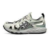 ASICS 亚瑟士 TIGER亚瑟士情侣洞洞鞋GEL-SONOMA SE运动休闲透气溯溪鞋