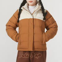 哥伦比亚 女装新款户外运动服羽绒衣羽绒服外套WR9464224