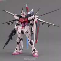 万代 BANDAI MG系列 1/100 129450 嫣红突击强袭高达