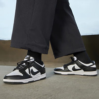 NIKE 耐克 Dunk Low 女子运动板鞋 DD1503