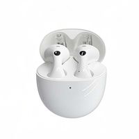 华为 HUAWEI FreeBuds 6 无线蓝牙耳机双向静谧通话
