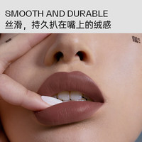 MLFMLF梅兰芳声色唇膏口红哑光裸色滋润精华雾面持色裸 粉膏亮白色1.5g*1+唇膏 仙砖*1