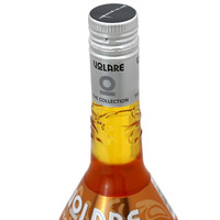 孚卢克沃乐瑞行货力娇酒利口酒果味配制酒调酒 意大利 沃乐瑞杏子味白兰地