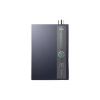 海尔 Haier JSLQ27-16ER5DLRCU1 强排式燃气热水器 16L