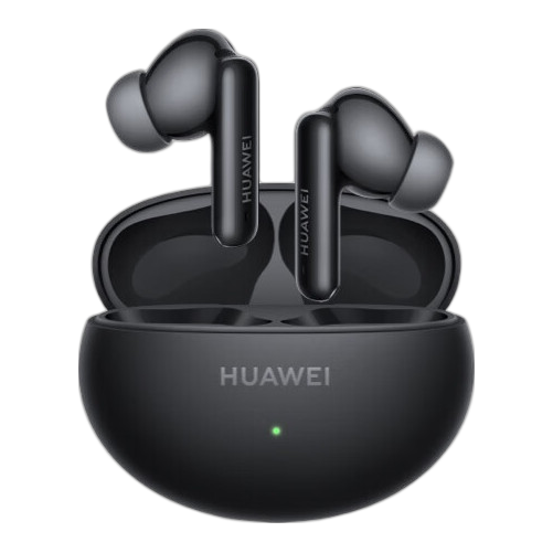 华为 FreeBuds 6i 入耳式真无线动圈蓝牙耳机